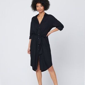 Space barcelona dress